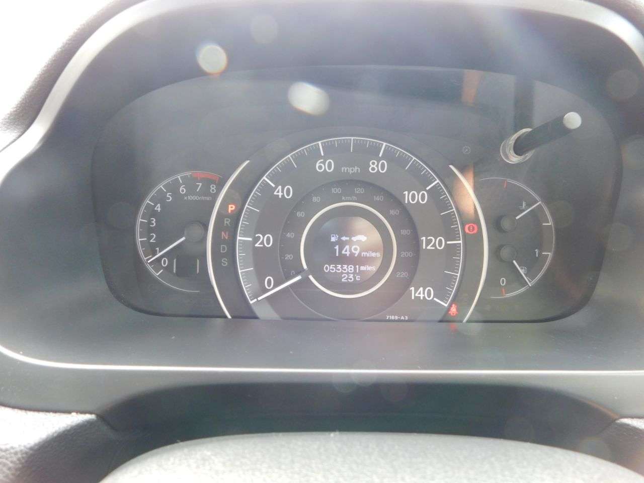 2014 HONDA CR-V 2014 HONDA CR-V