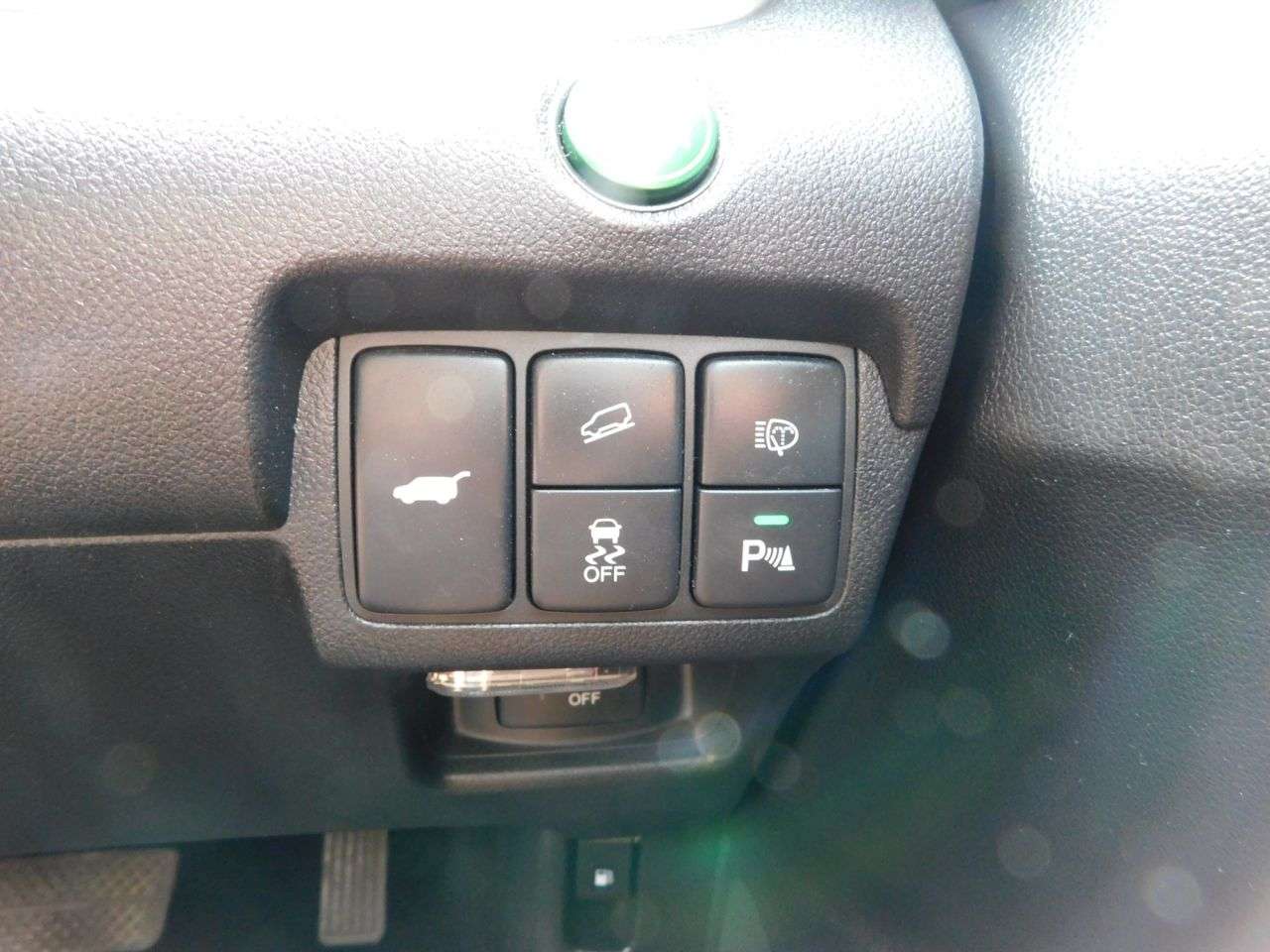 2014 HONDA CR-V 2014 HONDA CR-V