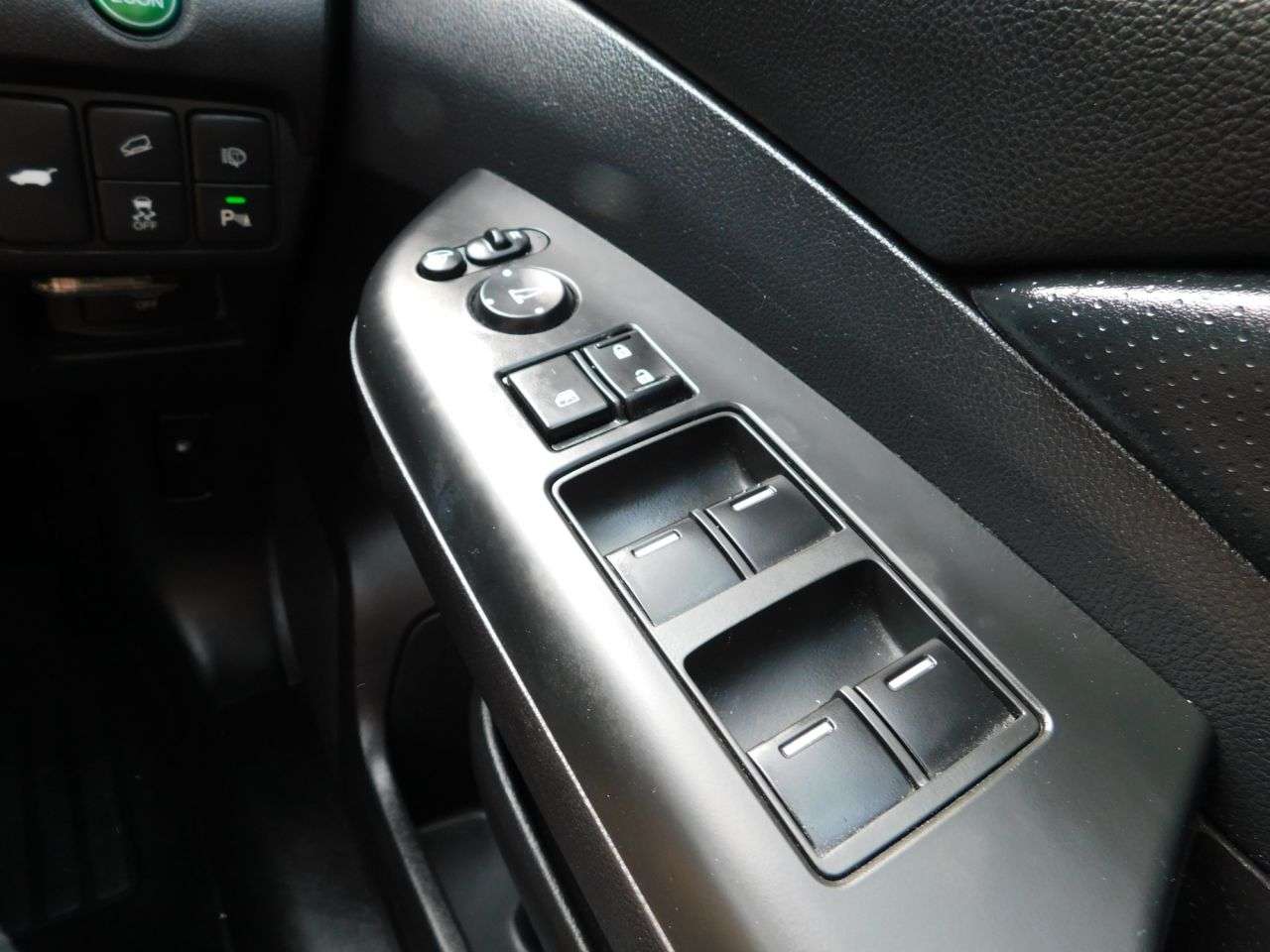 2014 HONDA CR-V 2014 HONDA CR-V