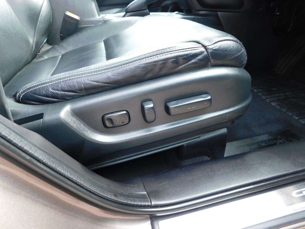 2014 HONDA CR-V 2014 HONDA CR-V
