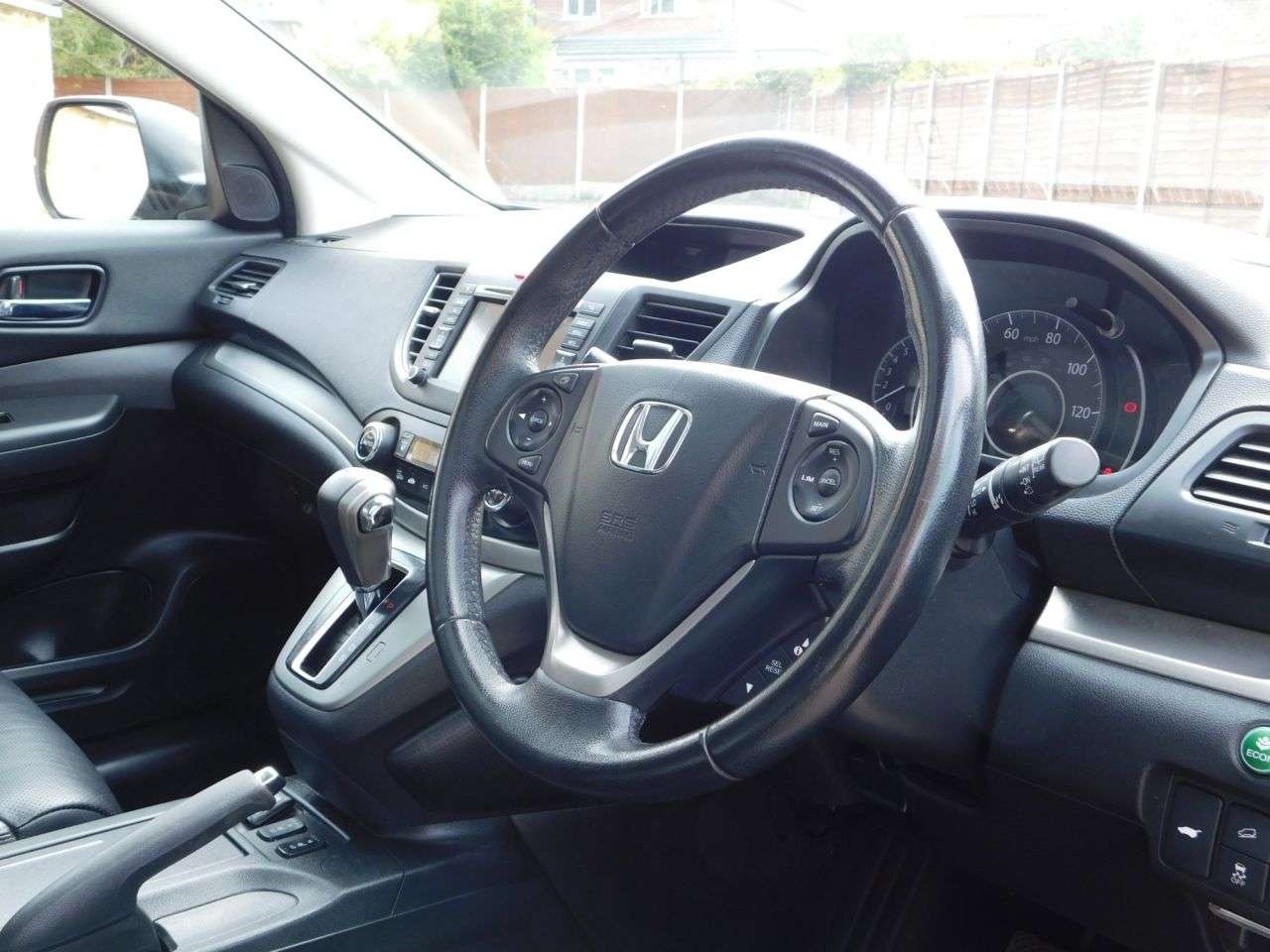 2014 HONDA CR-V 2014 HONDA CR-V