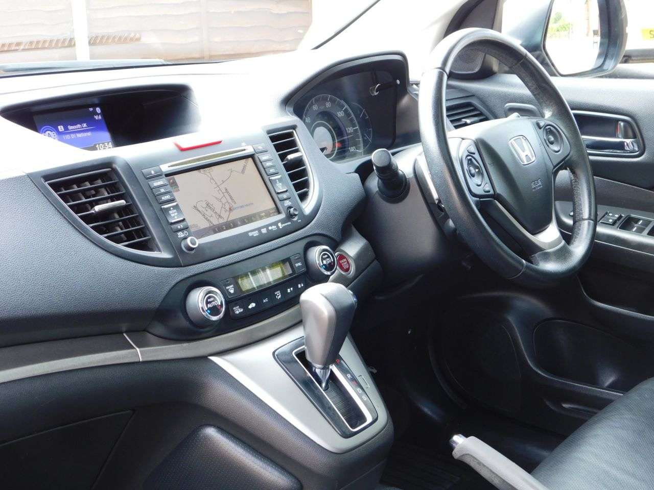 2014 HONDA CR-V 2014 HONDA CR-V