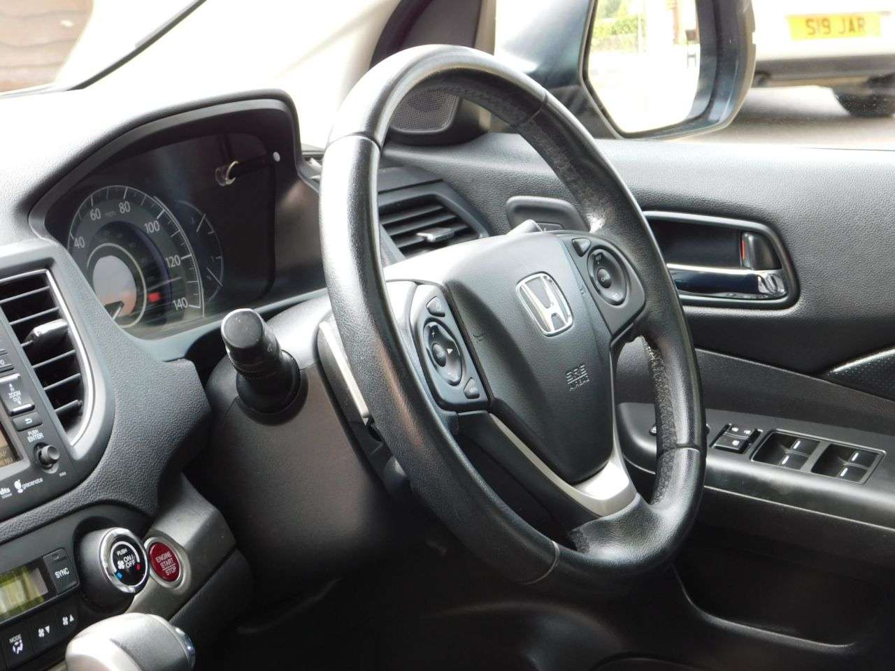 2014 HONDA CR-V 2014 HONDA CR-V
