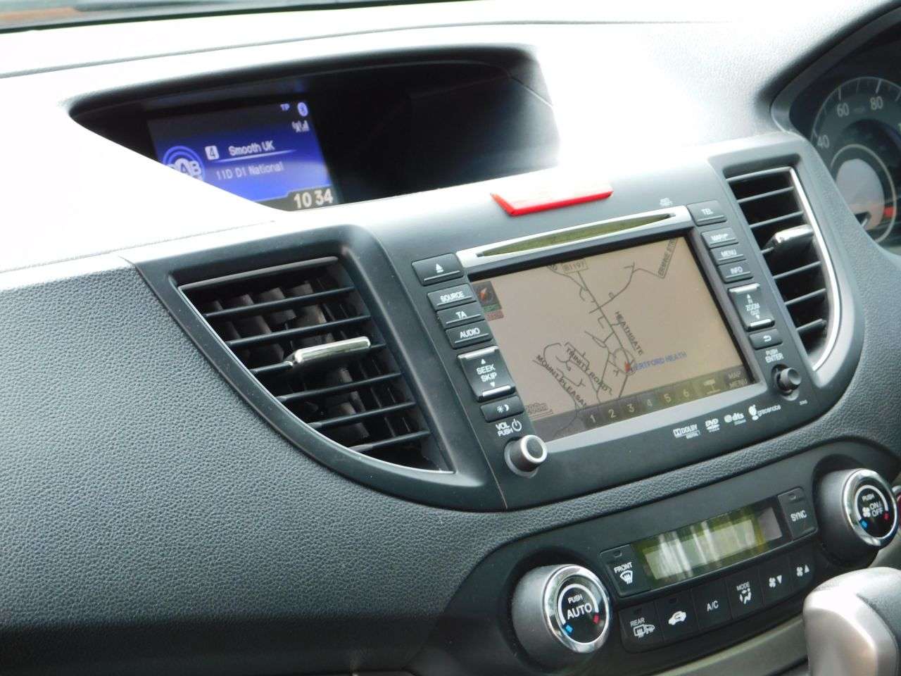 2014 HONDA CR-V 2014 HONDA CR-V