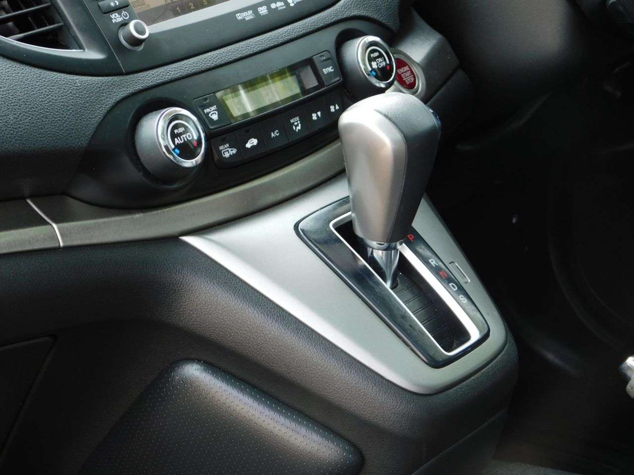 2014 HONDA CR-V 2014 HONDA CR-V