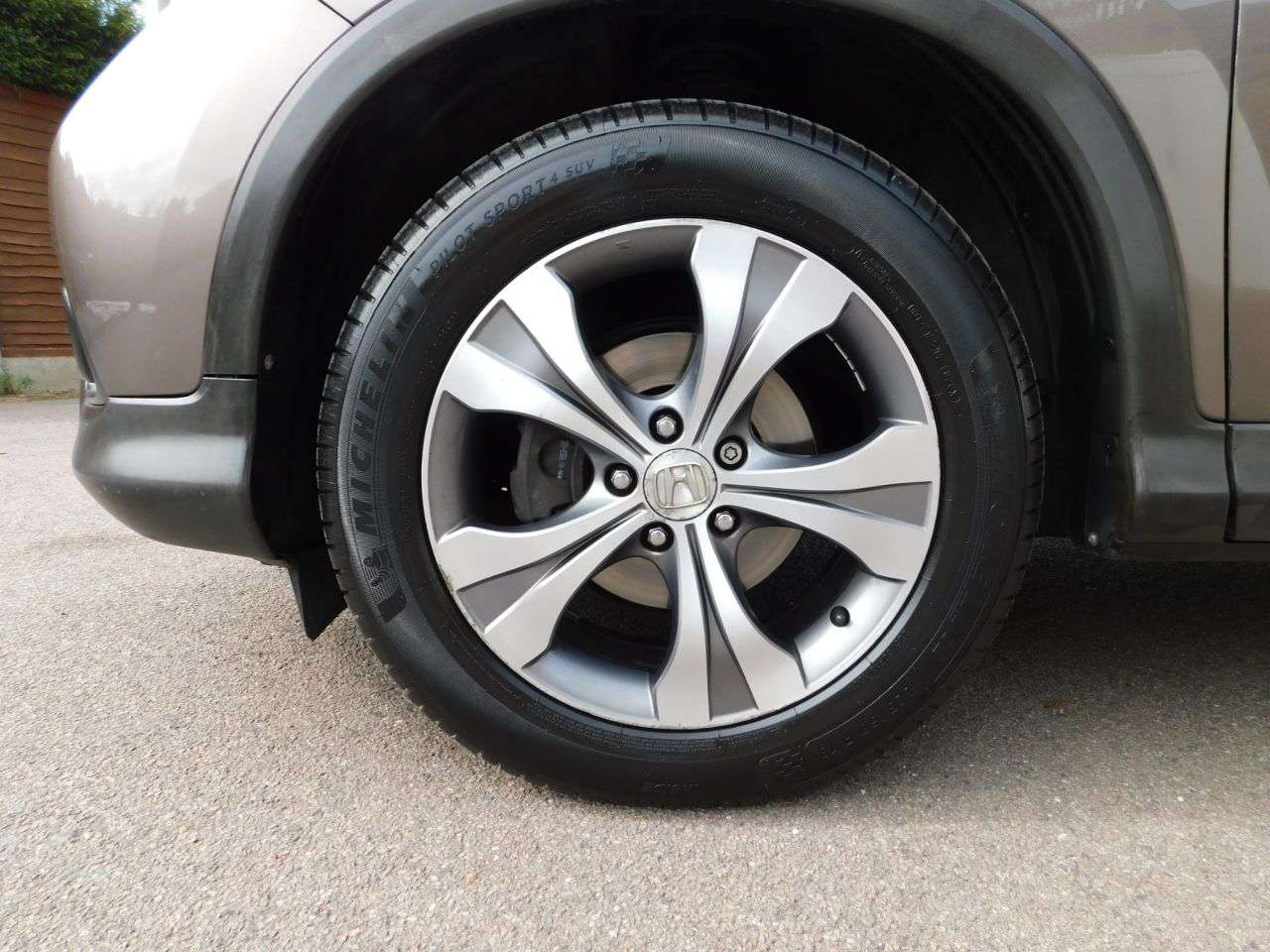 2014 HONDA CR-V 2014 HONDA CR-V