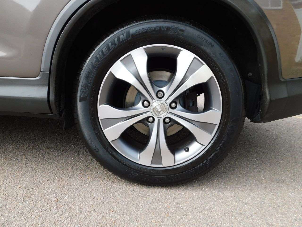 2014 HONDA CR-V 2014 HONDA CR-V