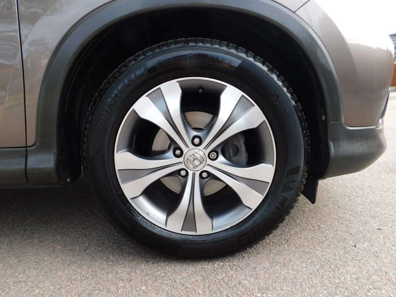 2014 HONDA CR-V 2014 HONDA CR-V