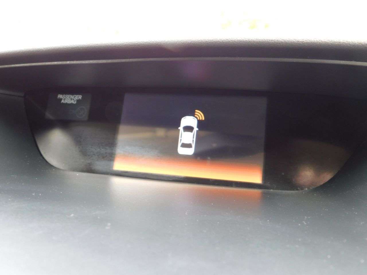 2014 HONDA CR-V 2014 HONDA CR-V