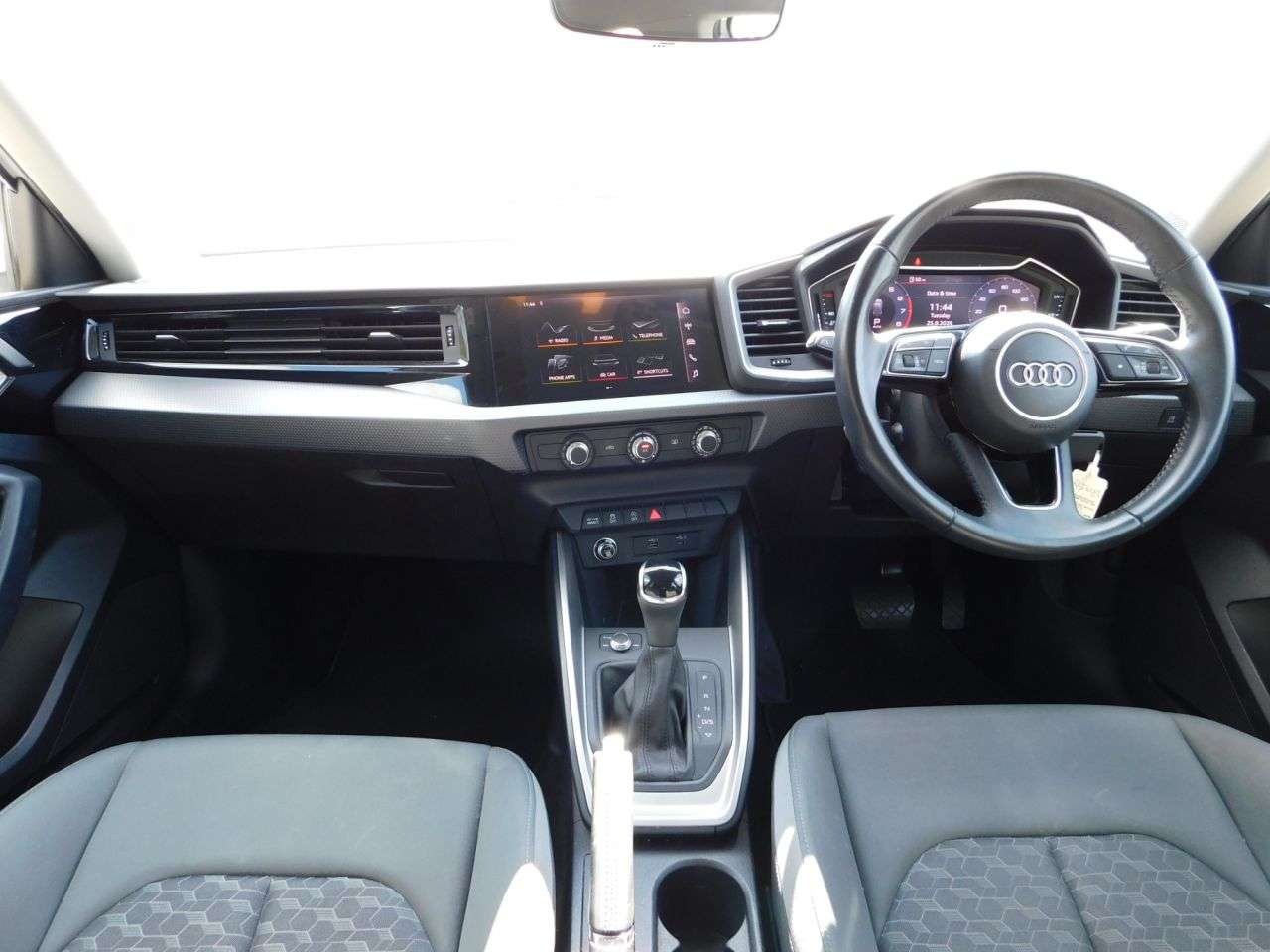 2019 AUDI A1 2019 AUDI A1