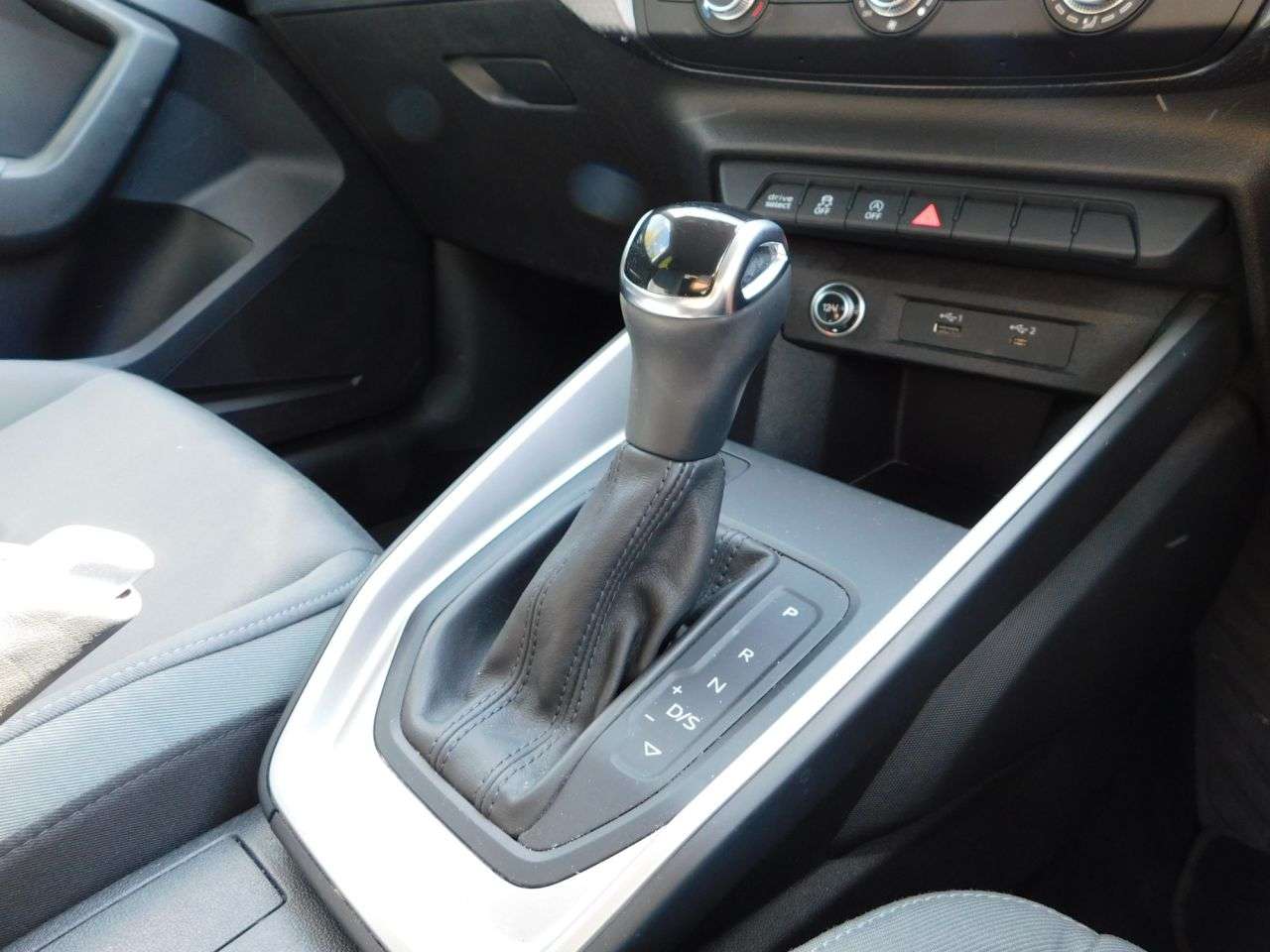 2019 AUDI A1 2019 AUDI A1