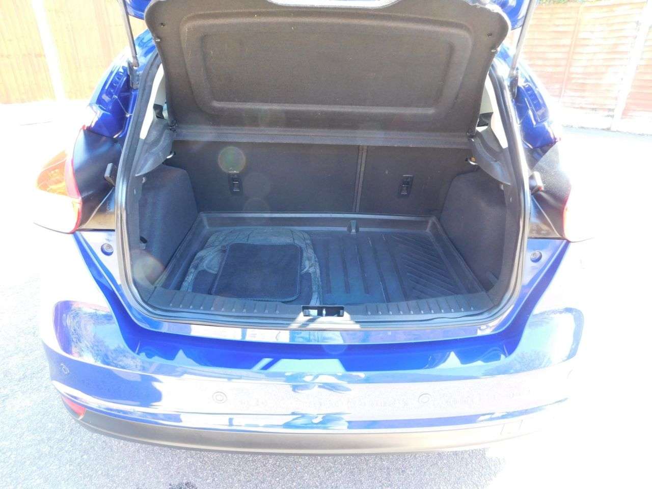 2018 FORD FOCUS 2018 FORD FOCUS