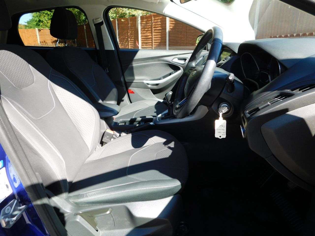 2018 FORD FOCUS 2018 FORD FOCUS