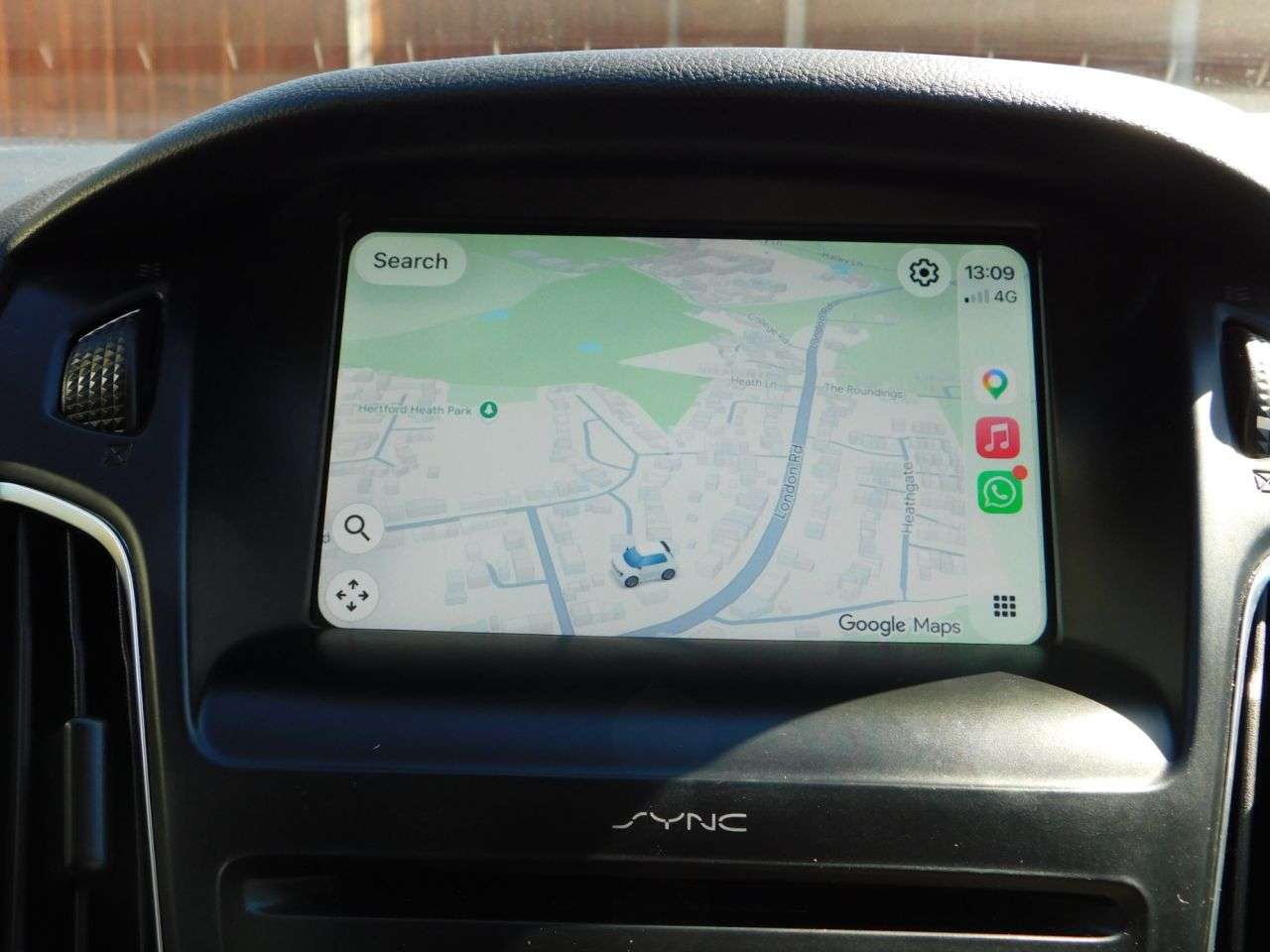 2018 FORD FOCUS 2018 FORD FOCUS
