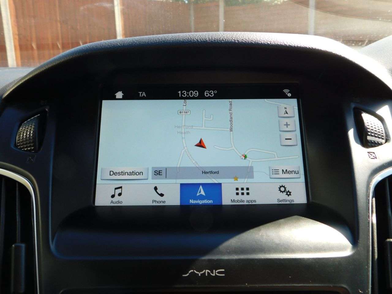 2018 FORD FOCUS 2018 FORD FOCUS