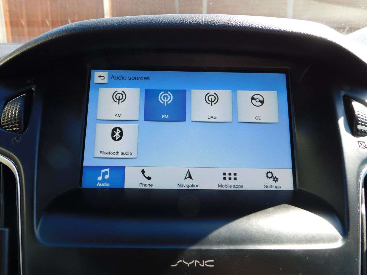 2018 FORD FOCUS 2018 FORD FOCUS
