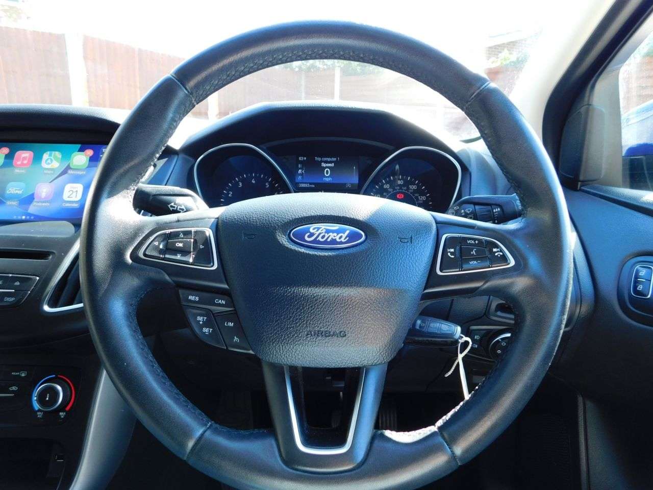 2018 FORD FOCUS 2018 FORD FOCUS