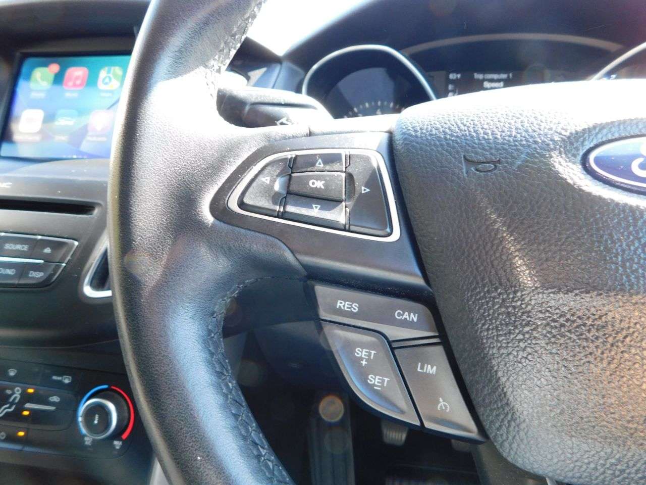 2018 FORD FOCUS 2018 FORD FOCUS