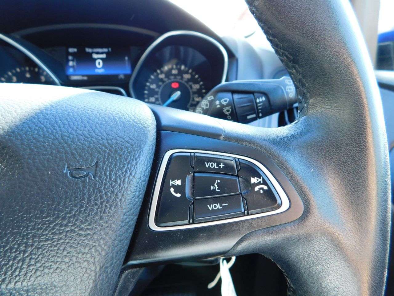 2018 FORD FOCUS 2018 FORD FOCUS