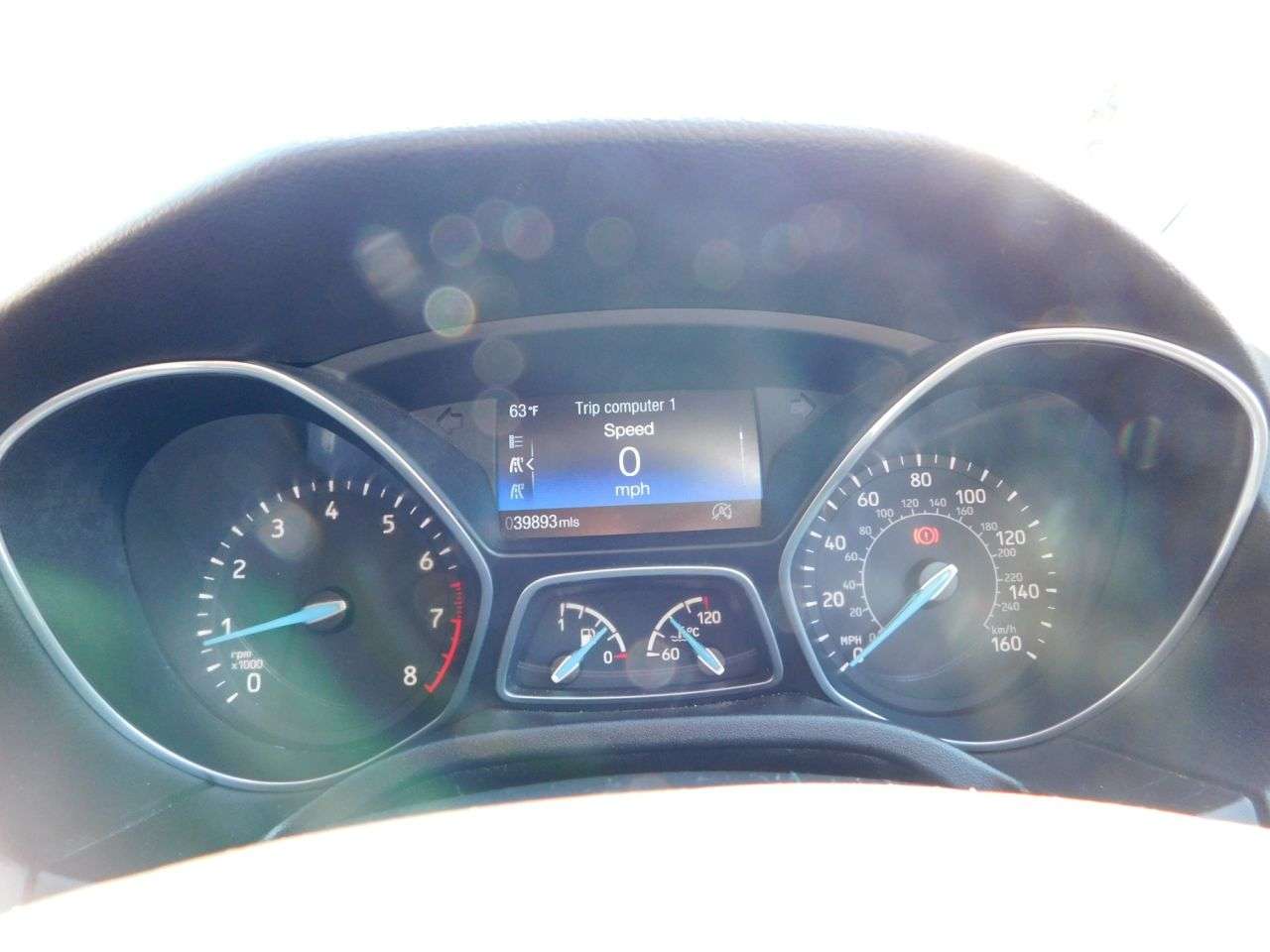 2018 FORD FOCUS 2018 FORD FOCUS