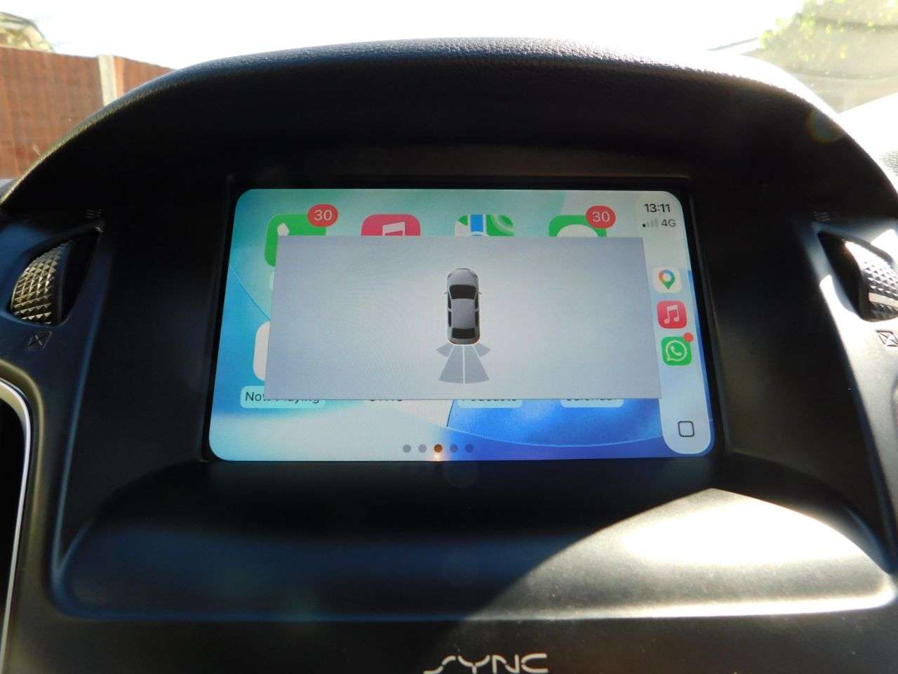 2018 FORD FOCUS 2018 FORD FOCUS