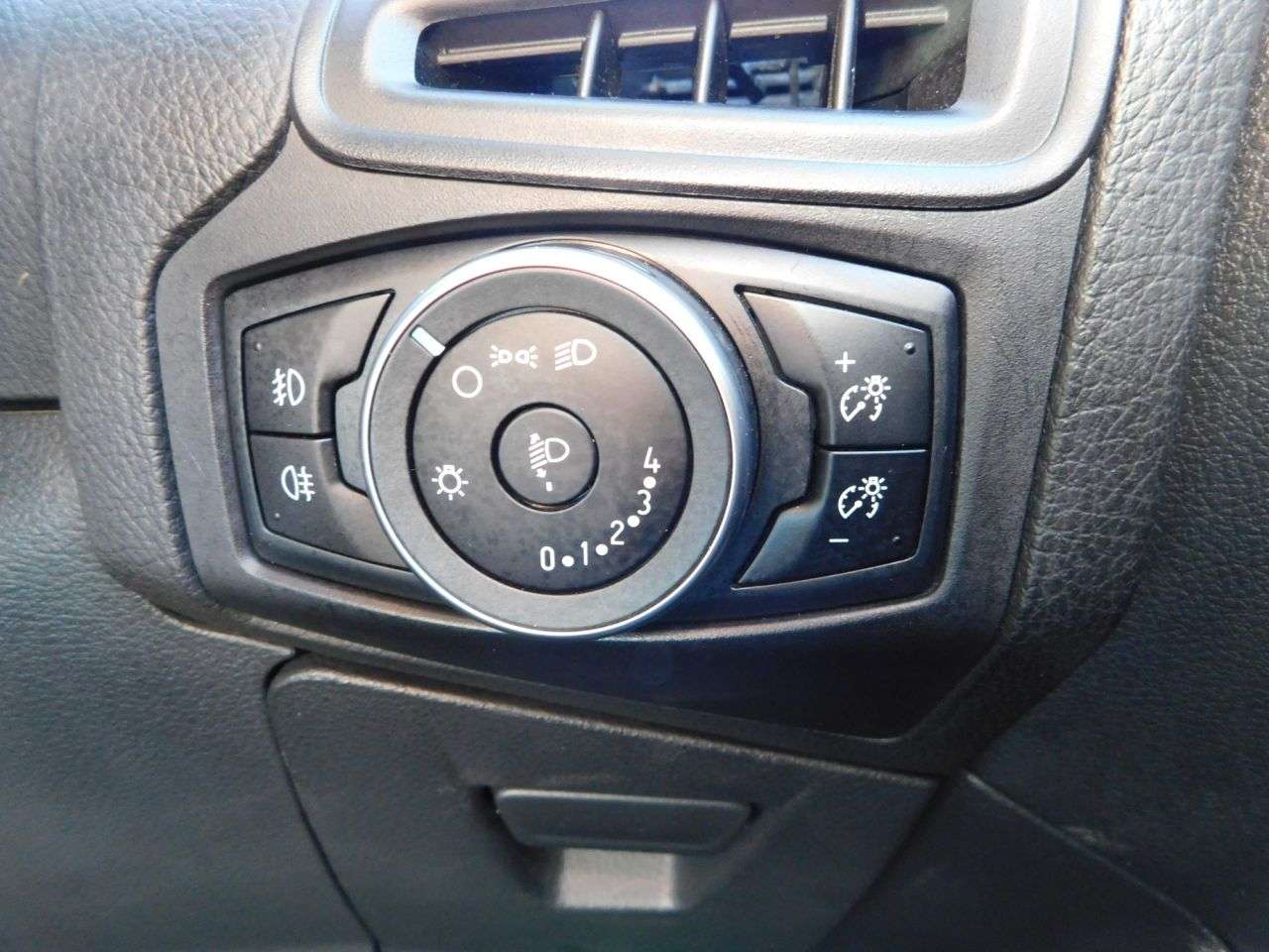 2018 FORD FOCUS 2018 FORD FOCUS