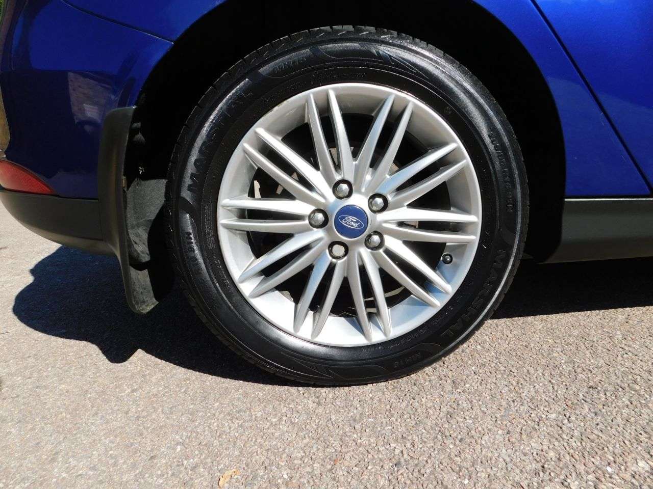 2018 FORD FOCUS 2018 FORD FOCUS