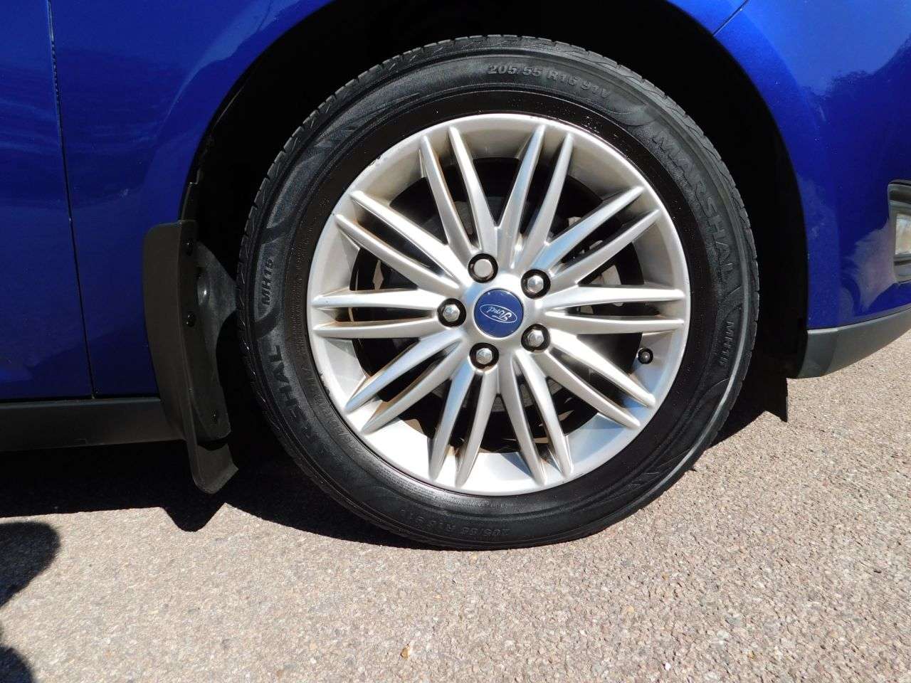 2018 FORD FOCUS 2018 FORD FOCUS