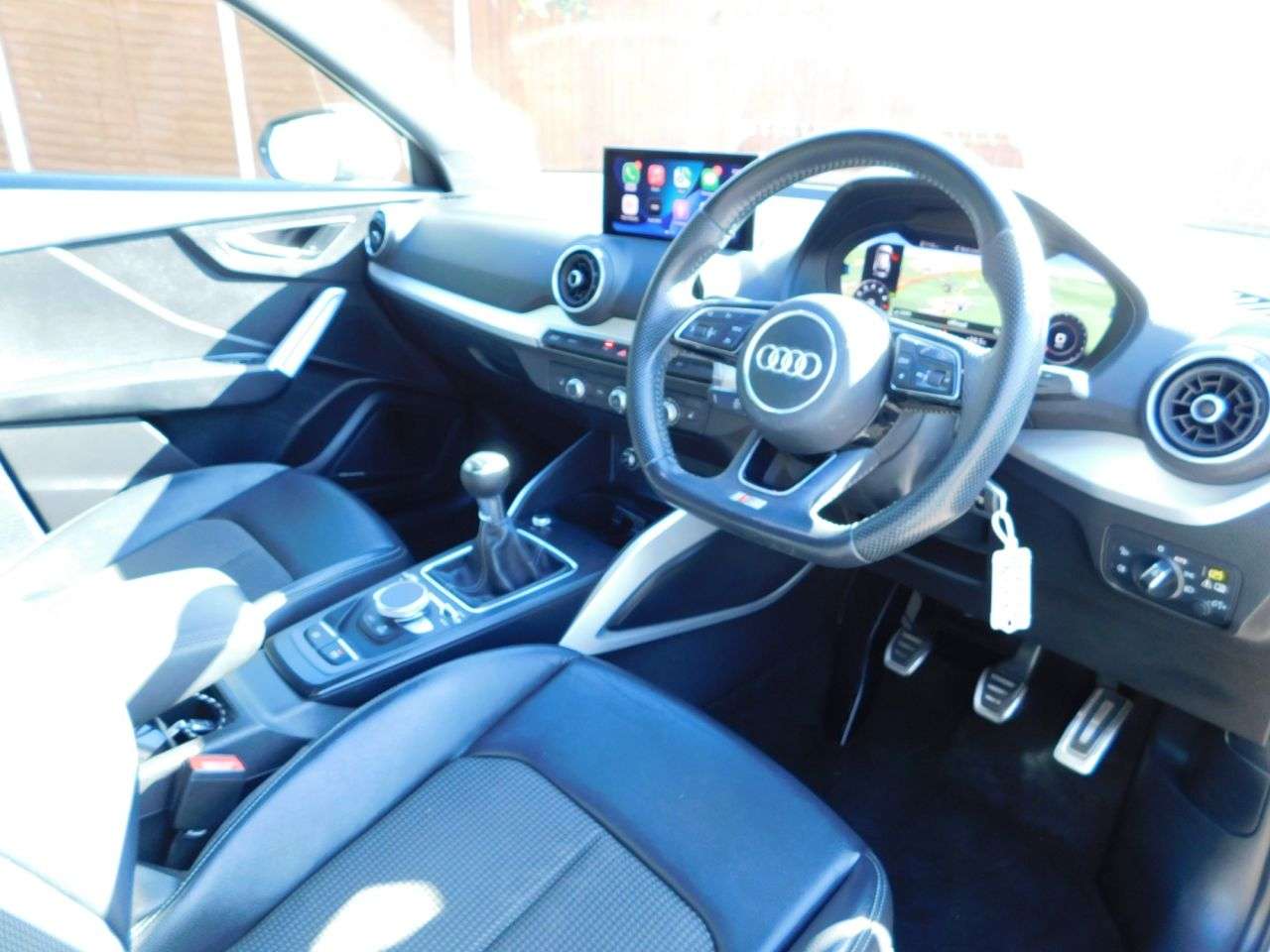 2018 AUDI Q2 2018 AUDI Q2