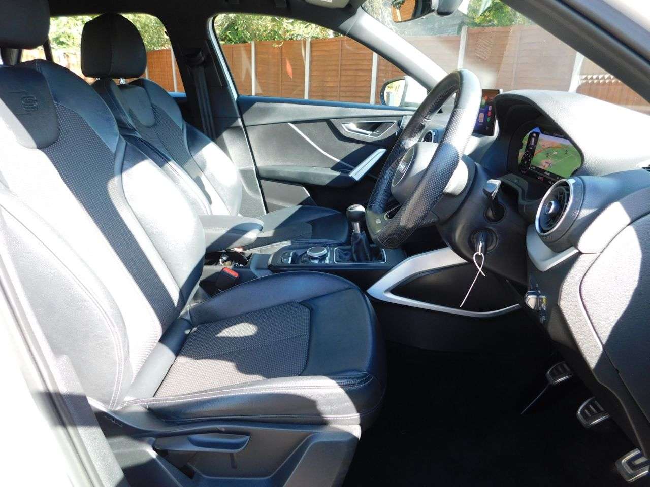 2018 AUDI Q2 2018 AUDI Q2