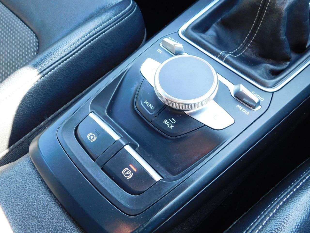 2018 AUDI Q2 2018 AUDI Q2