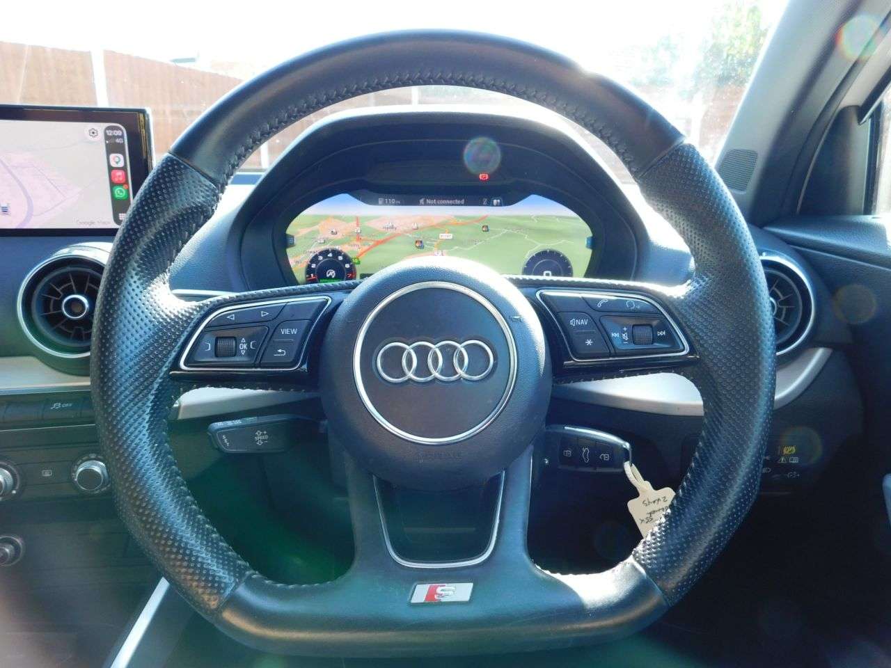2018 AUDI Q2 2018 AUDI Q2