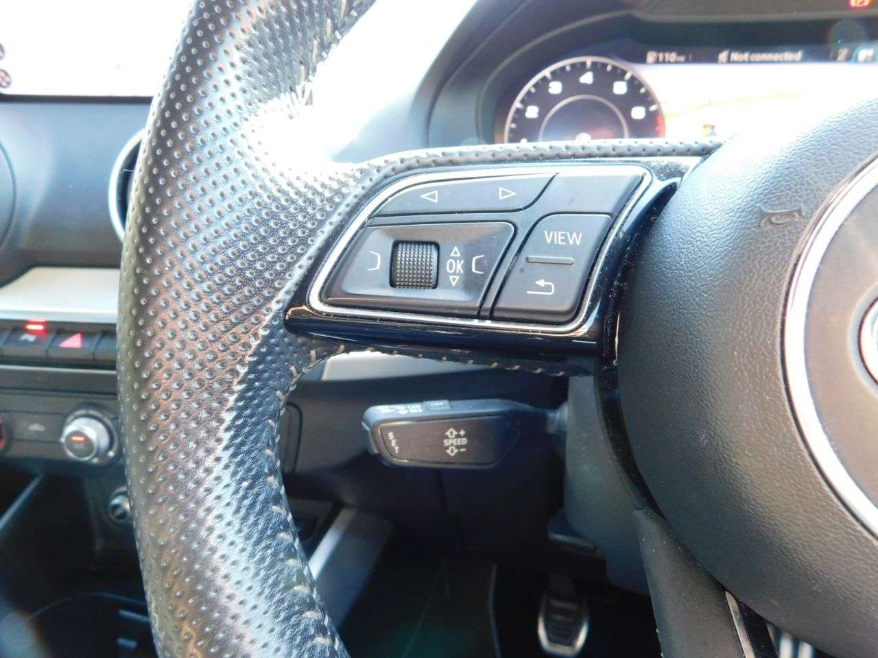 2018 AUDI Q2 2018 AUDI Q2
