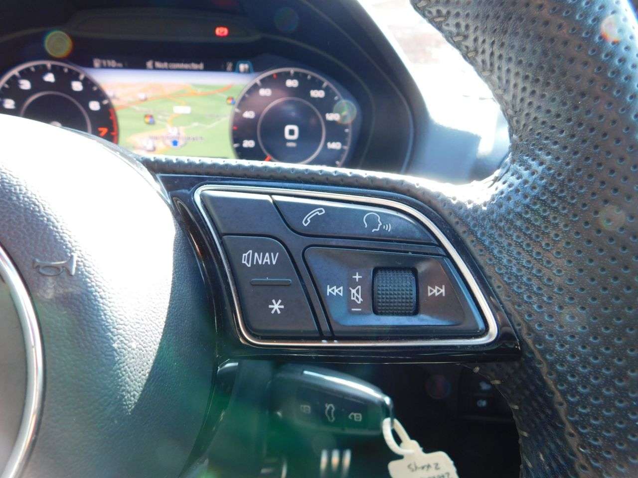 2018 AUDI Q2 2018 AUDI Q2