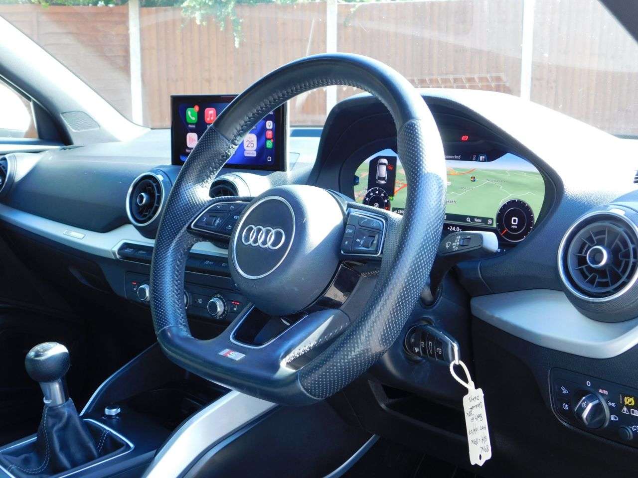 2018 AUDI Q2 2018 AUDI Q2