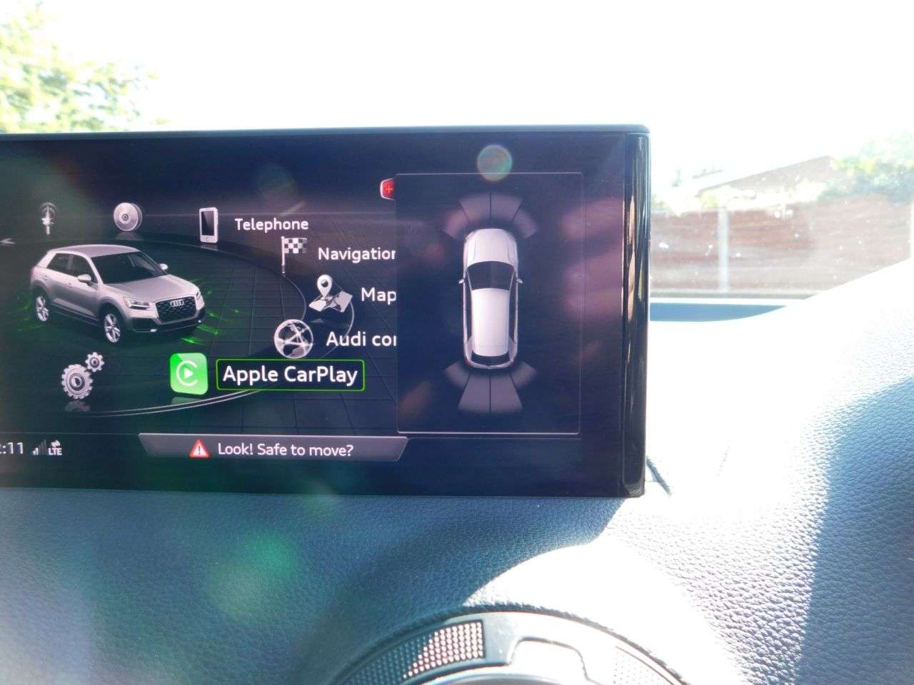 2018 AUDI Q2 2018 AUDI Q2