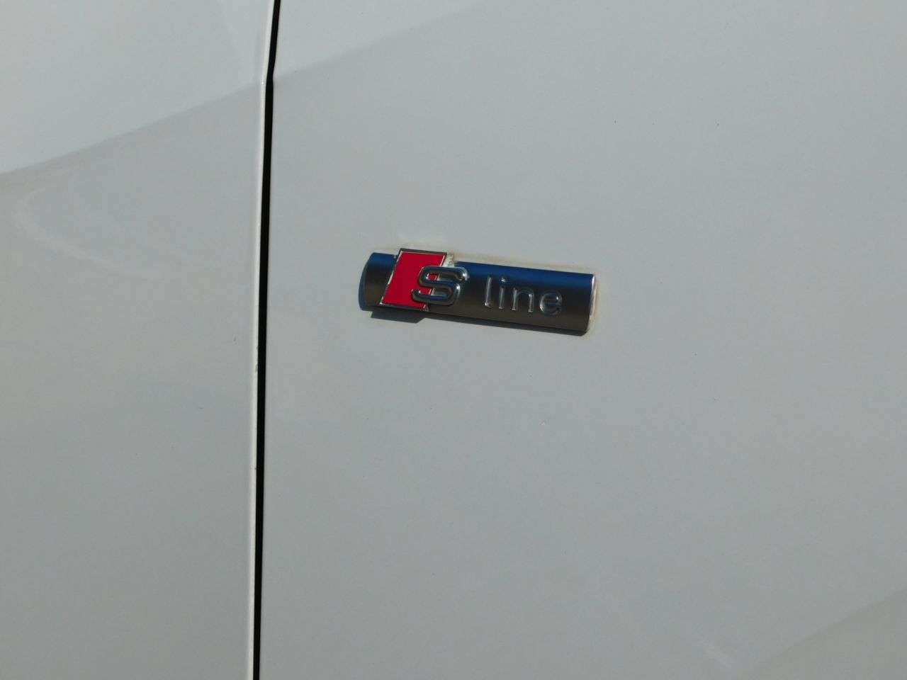 2018 AUDI Q2 2018 AUDI Q2