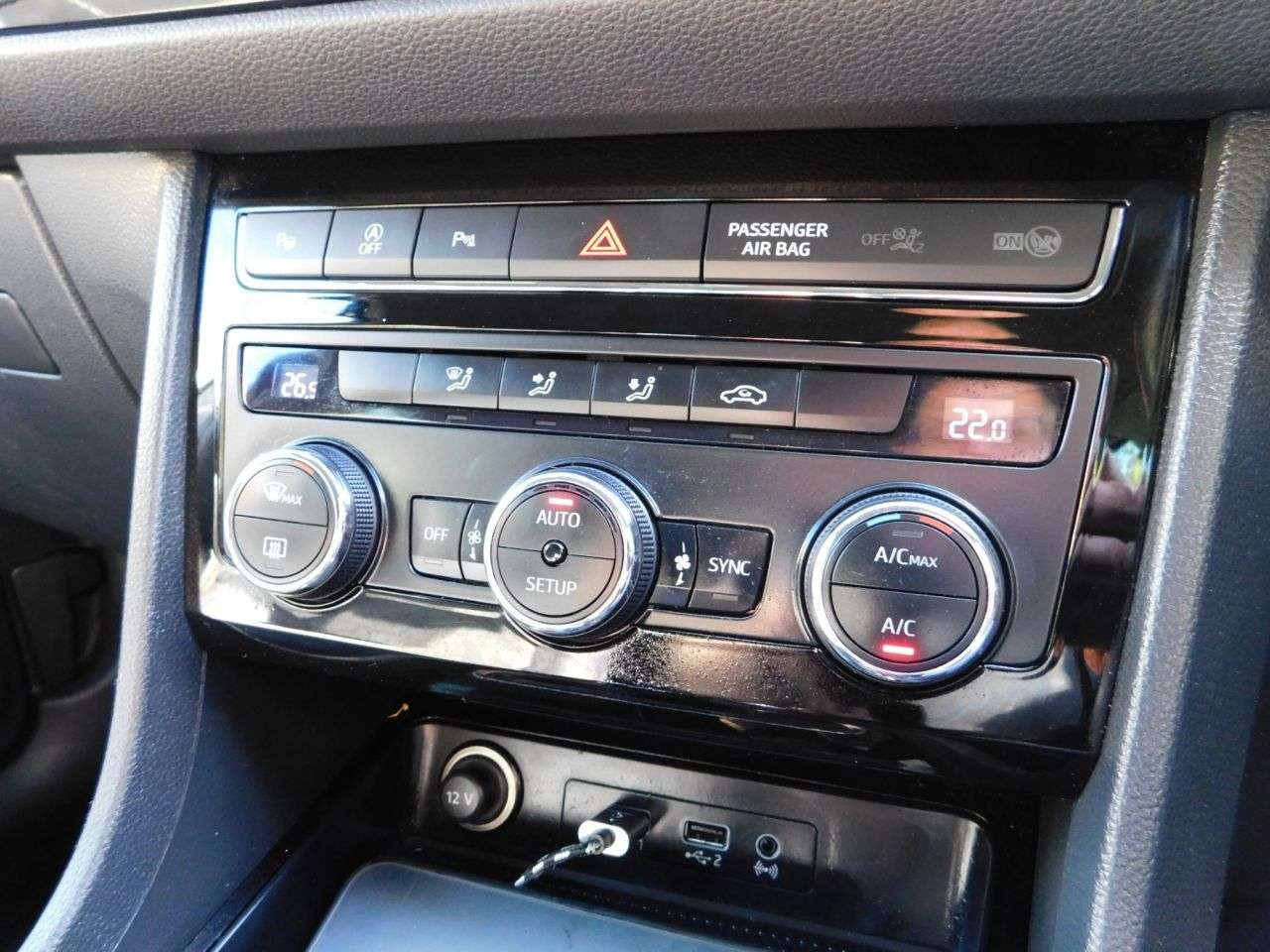2019 SEAT ATECA 2019 SEAT ATECA