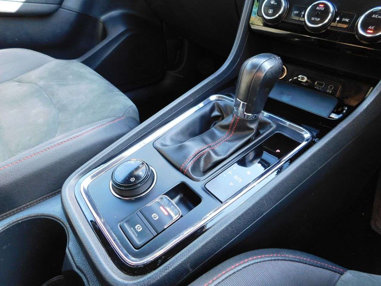2019 SEAT ATECA 2019 SEAT ATECA