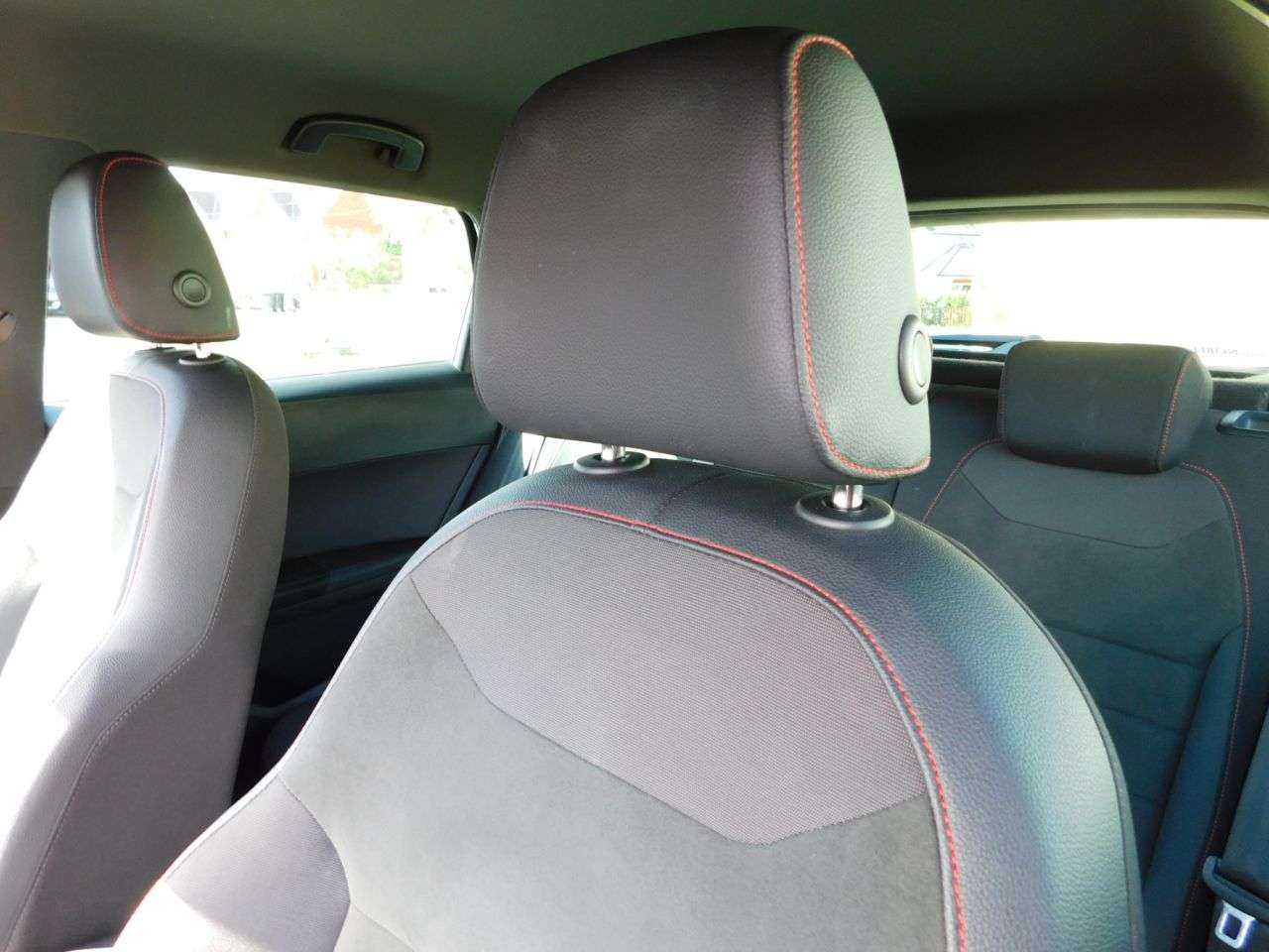 2019 SEAT ATECA 2019 SEAT ATECA