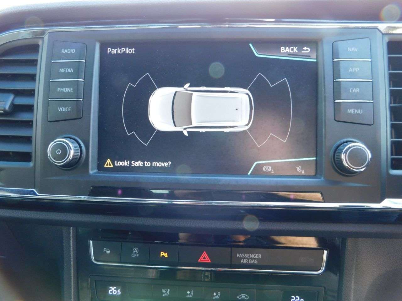 2019 SEAT ATECA 2019 SEAT ATECA