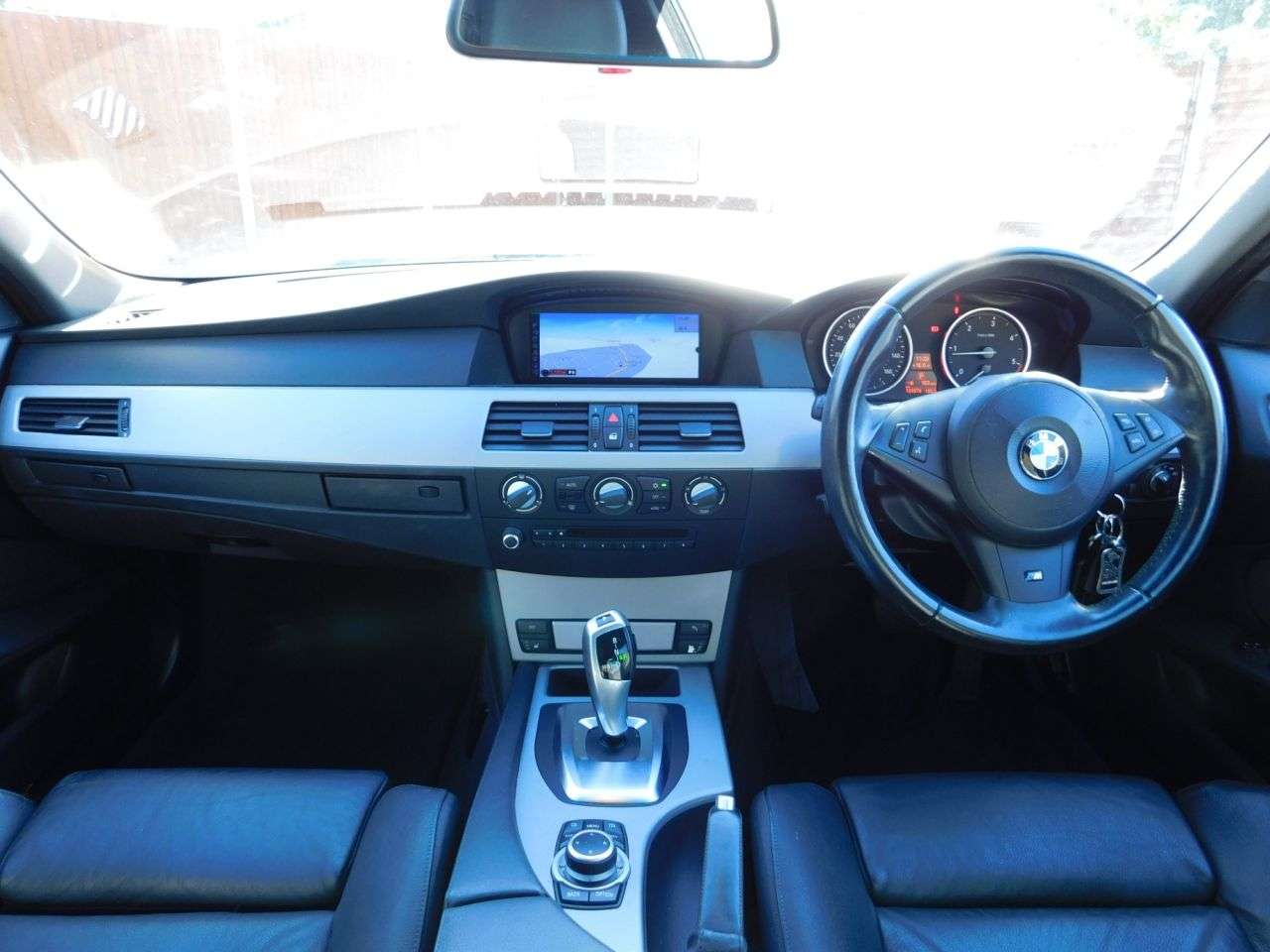 2009 BMW 5 SERIES 2009 BMW 5 SERIES
