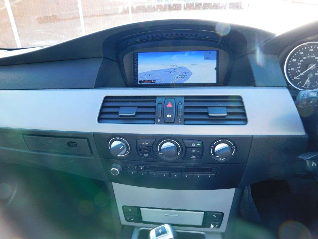2009 BMW 5 SERIES 2009 BMW 5 SERIES