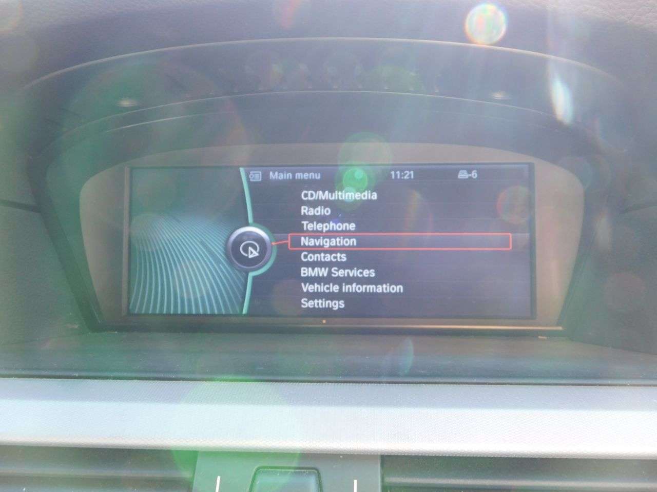 2009 BMW 5 SERIES 2009 BMW 5 SERIES