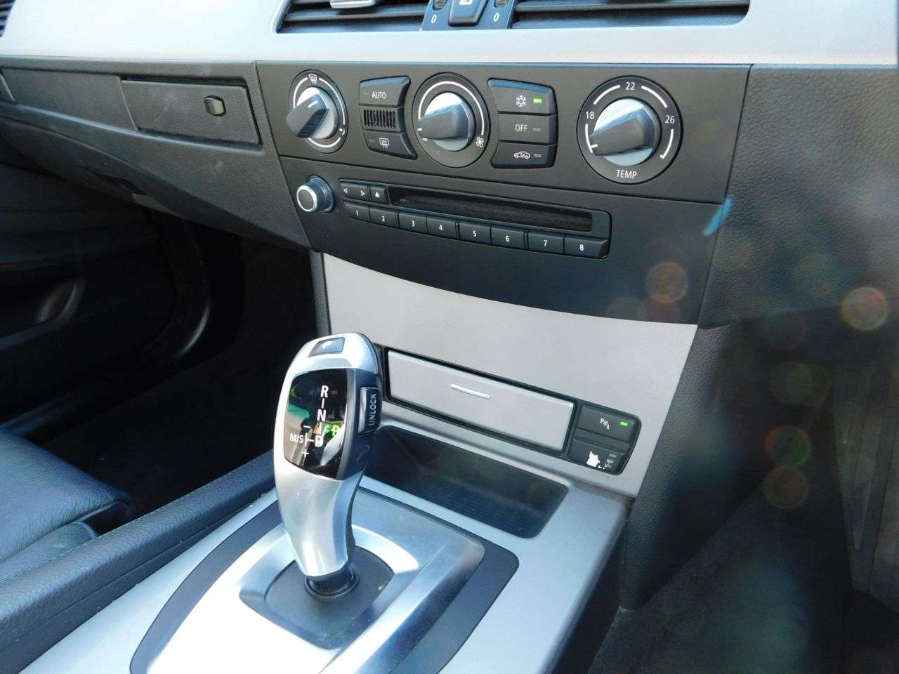 2009 BMW 5 SERIES 2009 BMW 5 SERIES