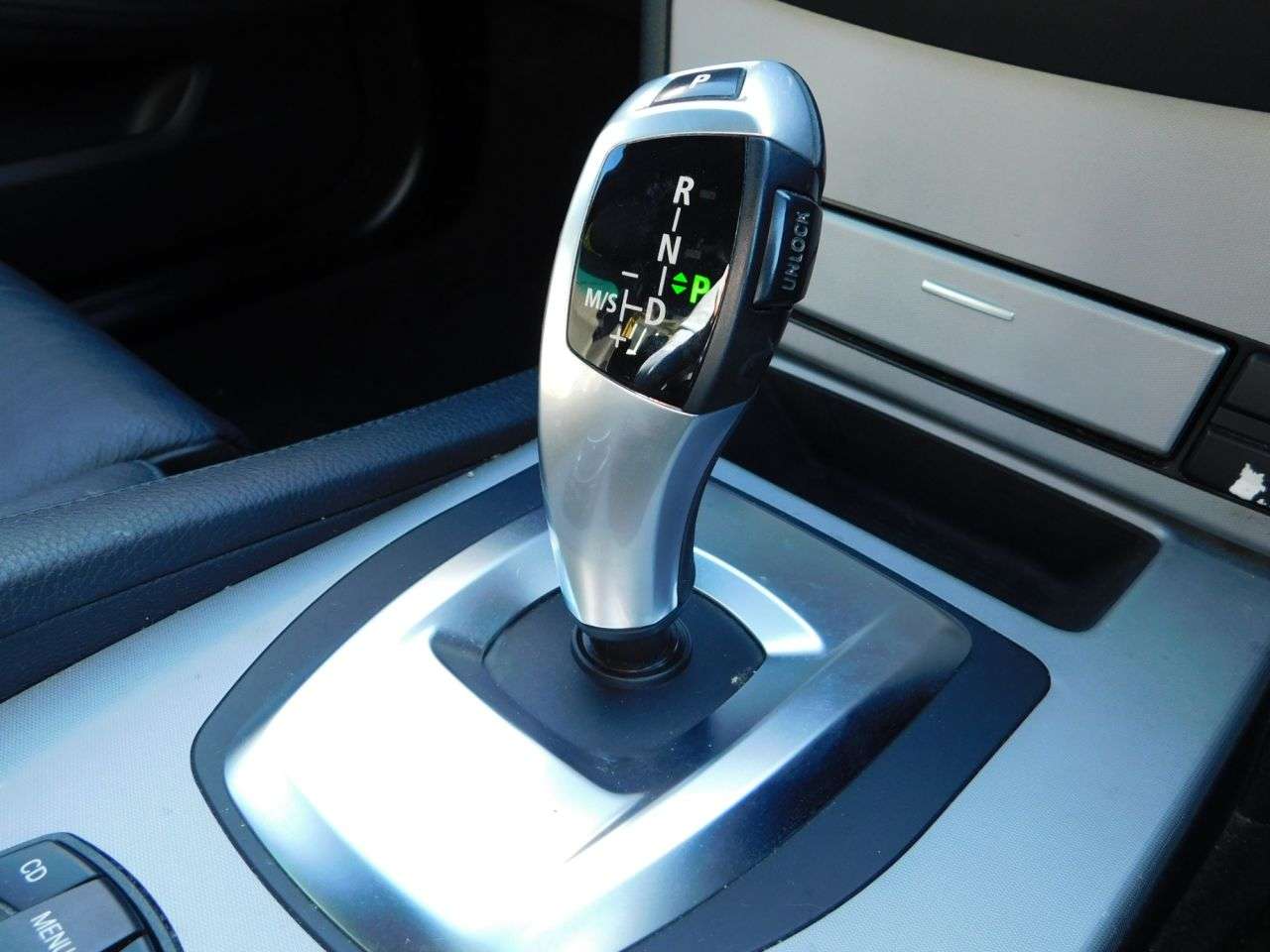 2009 BMW 5 SERIES 2009 BMW 5 SERIES