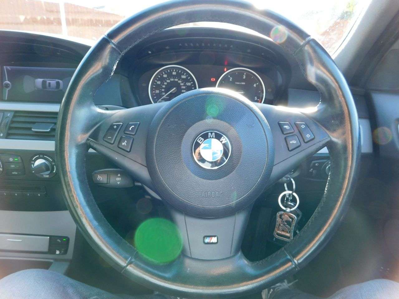 2009 BMW 5 SERIES 2009 BMW 5 SERIES