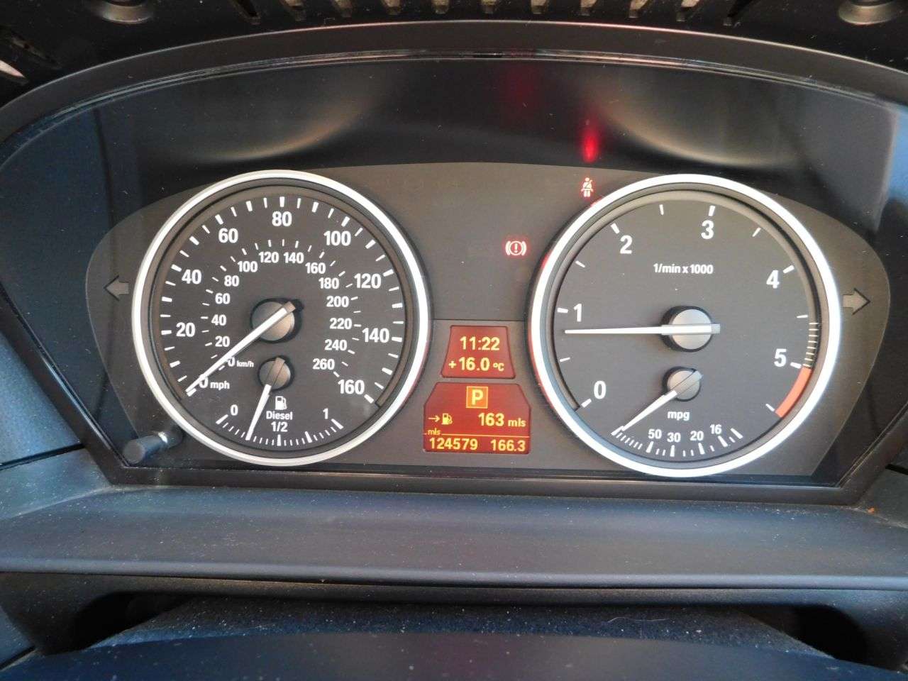 2009 BMW 5 SERIES 2009 BMW 5 SERIES