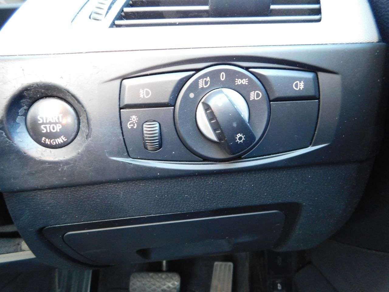2009 BMW 5 SERIES 2009 BMW 5 SERIES