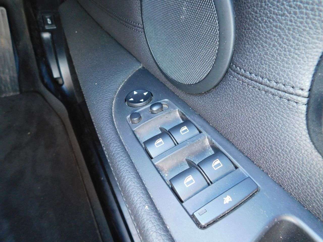 2009 BMW 5 SERIES 2009 BMW 5 SERIES